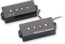 Seymour Duncan SPB-4 Steve Harris