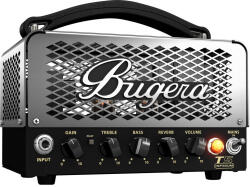 Bugera T5 Infinium 5W csöves gitárerősítő fej