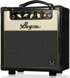 Bugera V5 Infinium 5W csöves gitárkombó