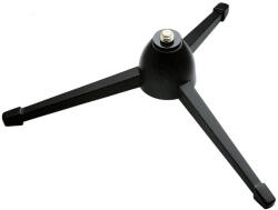 König & Meyer 23105-300-55 asztali mikrofonállvány 3/8" csavarral