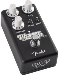 Fender Waylon Jennings Phaser effektpedál