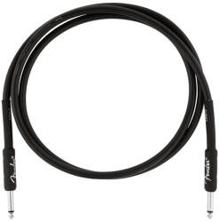Fender Professional Series egyenes-egyenes jack hangszerkábel - 1, 5 méter