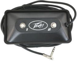 Peavey FS2 Multi 2-gombos többfunkciós lábkapcsoló