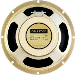 Celestion G10 Creamback 45W hangszóró - 8 ohm