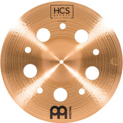 Meinl HCSB16TRCH 16" Bronze Trash China cintányér