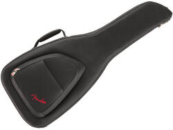 Fender FE1225 prémium elektromos gitár puha tok