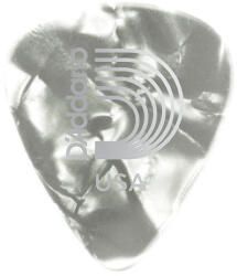 D'Addario 1CWP4 gitárpengető - Medium