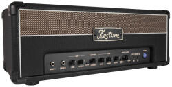 Kustom KG100HFX 3.0 100W effektes gitárerősítő fej