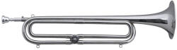 Gewa GEWApure Chester F708.050 Bb/Esz natúrtrombita