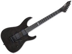 ESP E-II M-II See Thru Black
