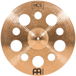 Meinl HCSB18TRC 18" Bronze Trash Crash cintányér