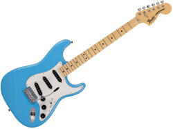 Fender Made in Japan Limited Internation Color Stratocaster Maui Blue