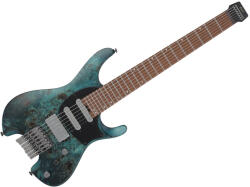 Ibanez Q547PB-COL - Puha tokkal!