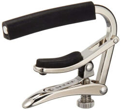 Shubb S1 Deluxe Capo acélhúros gitárhoz