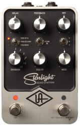 Universal Audio UAFX Starlight Echo Station effektpedál