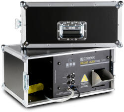 Cameo Light INSTANT HAZER 1500 T PRO mikroprocesszor-vezérelt ködgép