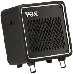 VOX VMG10 Mini Go 10 10W modellezős gitárkombó - dobgéppel