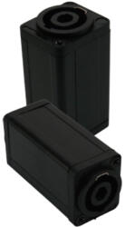 Soundsation WM-A-4M4M speaker adapter - 4 pólusú papa / 4 pólusú papa