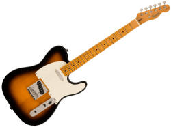 Squier Squier Classic Vibe 50s Telecaster 2-Color Sunburst