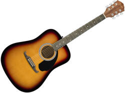 Fender FA-125 Sanburst