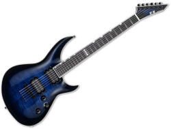 ESP E-II Horizon-III Reindeer Blue