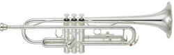 Yamaha YTR-3335S Bb hangolású Trombita