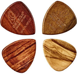 Ortega OGPW-MIX4 gitárpengető