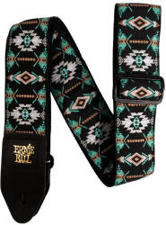 Ernie Ball 5325 Southwestern Turquoise gitárheveder - hangszerdiszkont