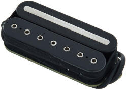 DiMarzio DP708BK Crunch Lab 7 - fekete