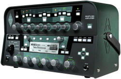 Kemper Profiler Head Black modellező gitárerősítő fej - KÉSZLETAKCIÓ!