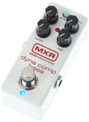 MXR MXR M282 Dyna Comp Bass Compressor pedál