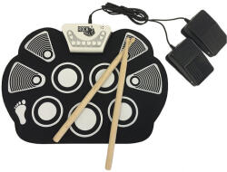 Mukikim Rock and Roll It Drum gyermek dobszett