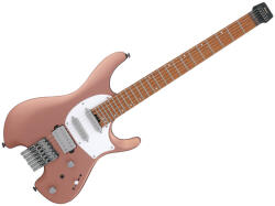 Ibanez Q54W-CMM - Ibanez puha tokkal!