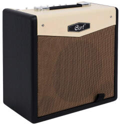 Cort CM15R BK 15W gitárkombó - hangszerdiszkont
