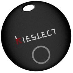 Kieslect Dispozitiv de localizare Kieslect Smart Tag, bluetooth, rezistent la apa, 4 buc in set (ASM7051)