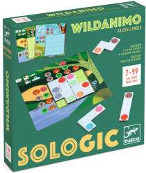 DJECO Wildanimo (DJ08521)