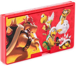 PowerA Nintendo Switch kártyatartó XL - Heroes vs. Villains Nintendo Switch (NSCS0292-01)