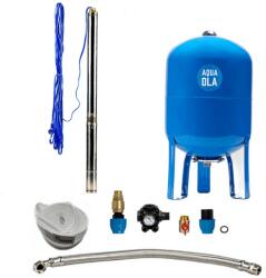 PRODO 3Ti-17 50l RTS (121651)