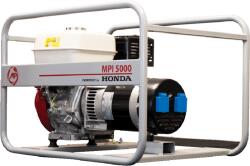 Honda MPI 5000 AVR