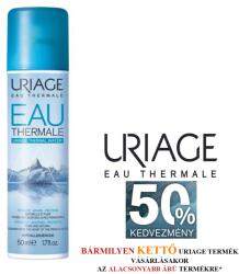 Uriage Eau Thermale D'Uriage Termálvíz Spray 50ML - sensitiveskin