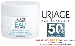 Uriage Termál Hyaluronsavas Testápoló Balzsam Termálvízzel 200ML
