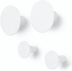 blomus set de umerase de perete 4-pack 99KK-DEU1JL_MLC (B65798)