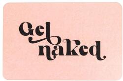 Artsy Doormats covoraș de baie Get Naked 99KK-TEU1HI_18X