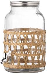 Bloomingville dozator de apă cu capac și robinet 5, 5 L 99KK-KBU26C_88X (82057713)