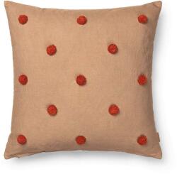 ferm LIVING husa perna Dot Tufted 99KK-TEU1GJ_MLC (1104264959) Lenjerie de pat
