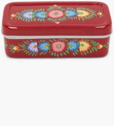 Calma House cutie de depozitare Caja Frida 99KK-DEU1RZ_59X (FRIDA.BOX.GRA)