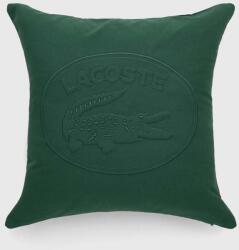Lacoste husa perna L Vert 45 x 45 cm 99KK-TEU1TC_79X (971351) Lenjerie de pat