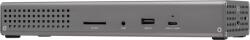 OWC Docking station OWC Thunderbolt 4 Go Dock 11 porturi 90W cu sursa integrata pentru Mac si Windows (OWCTB4DKG11P)