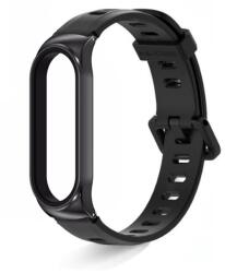 Xiaomi Mi Band 8 okoskarkötő exkluzív szilikon pótszíj