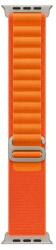 Reakció-D Kft Apple Watch 4/5/6/7/8/SE/Ultra (42/44/45/49mm) Premium Nylon pótszíj